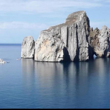 Le Antiche Mura Iglesias Kültér fotó