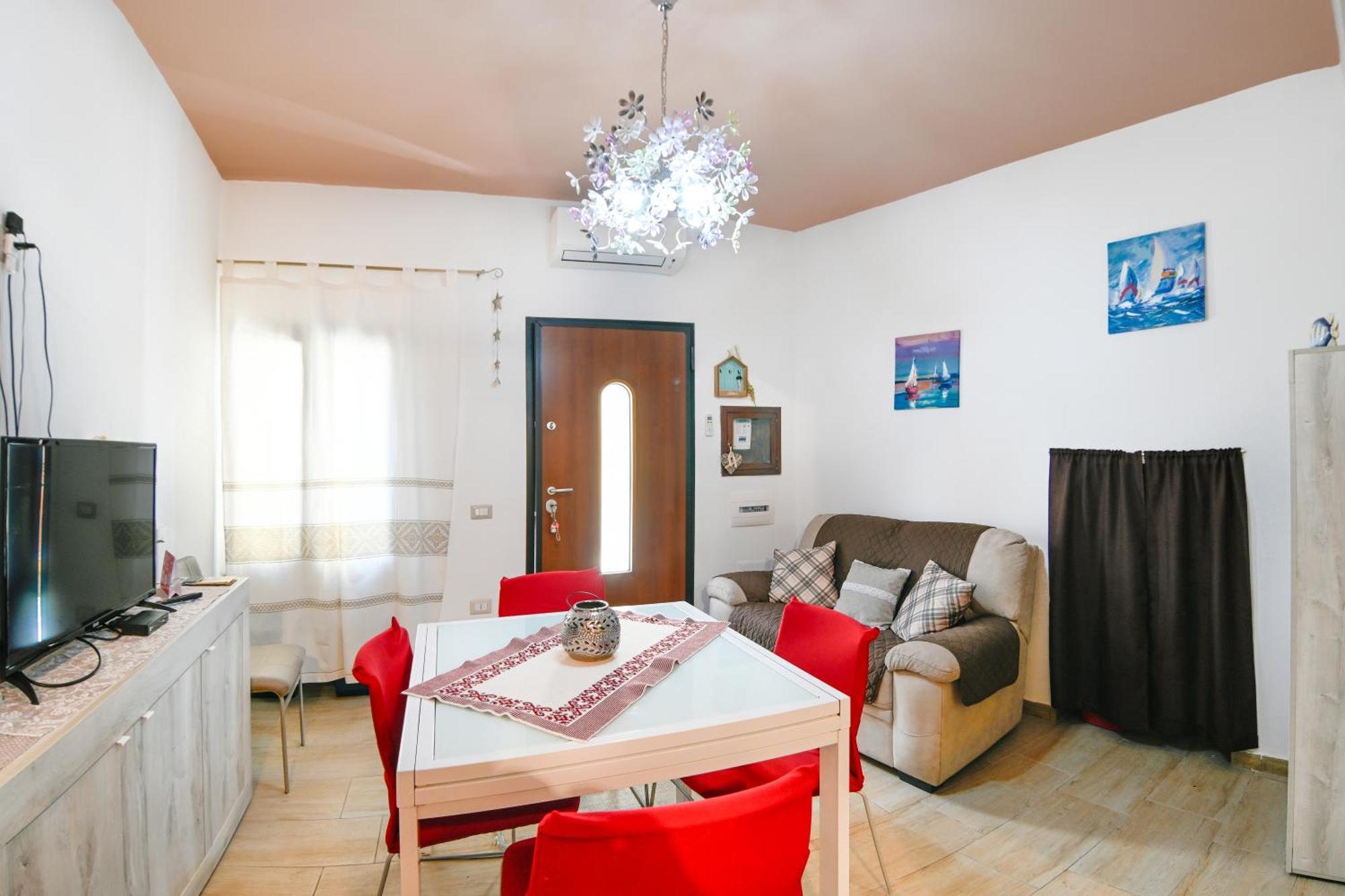 Le Antiche Mura Iglesias Kültér fotó